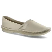 Baleriny - Maciejka, Baleriny, 01930-04/00-0 Beż, rozmiar 38 - miniaturka - grafika 1