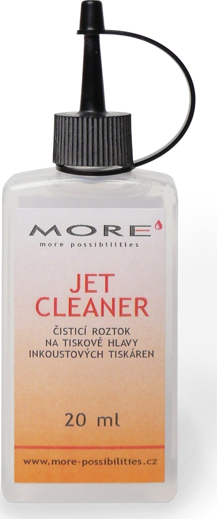 Armor ARMOR JET CLEANER 20ml do głowic drukujących M10109