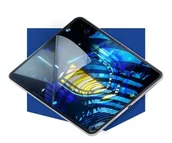 Akcesoria do tabletów i e-booków - 3mk Paper Feeling do OnePlus Pad 2 - miniaturka - grafika 1