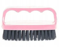 Miotły, szufle, mopy - Szczoteczka do mycia naczyń 9x4x6cm Uniwersalna - miniaturka - grafika 1