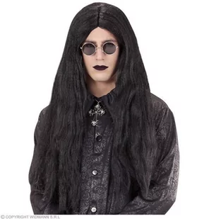 Widmann 02086 peruka Eastbourne, męska, One Size - Moda i Uroda OUTLET - miniaturka - grafika 1