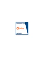 Specjalistyczne programy komputerowe - microsoft MS OVS Office Pro Plus Lic/SA Pltfm UTD 1Y [NL] 79P-02404 - miniaturka - grafika 1