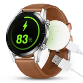 Ładowarki do telefonów - ŁADOWARKA KABEL DO HUAWEI WATCH GT GT2 46mm Classic Active Sport GT2e 46mm - miniaturka - grafika 1