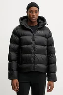 Kurtki i kamizelki sportowe męskie - Helly Hansen kurtka ACTIVE kolor czarny przejściowa 54482 - miniaturka - grafika 1