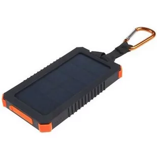 Xtorm Solar Charger 5000 mAh XR103 - Powerbanki - miniaturka - grafika 1