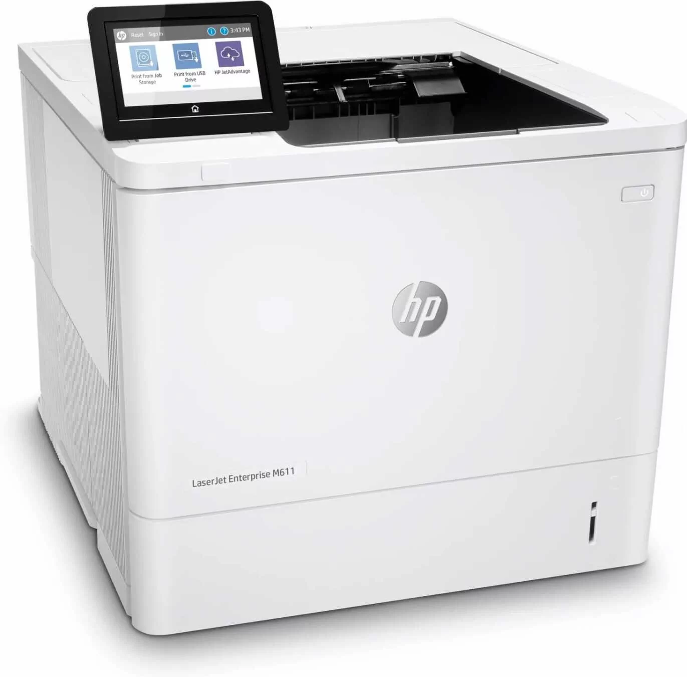 HP HP LaserJet Enterprise M611dn 7PS84A#B19