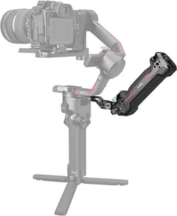 SmallRig 3950 Sling Handgrip do DJI RS Series -  Raty - Kamery sportowe - miniaturka - grafika 1