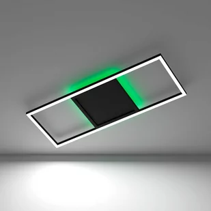 Lampa sufitowa LED Calagrano-Z RGB/CCT 64x24cm - Lampy sufitowe - miniaturka - grafika 2