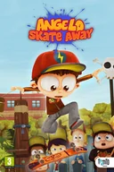 Gry PC Cyfrowe - Angelo Skate Away - miniaturka - grafika 1