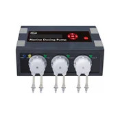 Pozostałe akcesoria do akwarium - Aqua Nova NMDP-3 pompa dozująca - miniaturka - grafika 1