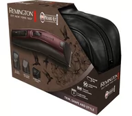 Golarki męskie - Remington Beard Kit MB4047 Brązowy - miniaturka - grafika 1