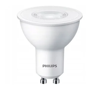 1szt Żarówki Led GU10 380 Lm 4,7 W 2700 230V - Żarówki LED 1szt Żarówki Led GU10 380 Lm 4,7 W 2700 230V - Żarówki LED - miniaturka - grafika 1