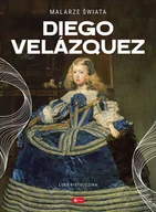 Książki o kulturze i sztuce - Diego Velázquez - miniaturka - grafika 1