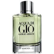 Wody i perfumy męskie - Giorgio Armani Acqua di Gio Essenza Woda perfumowana 75ml - miniaturka - grafika 1