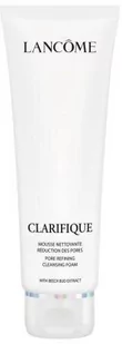 Pianka do mycia twarzy Lancome Clarifique Cleansing Foam 125 ml (4935421707626) - Pianki do mycia twarzy - miniaturka - grafika 1