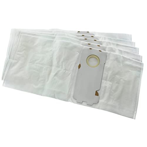 Paxanpax 46-VB-491 worki do odkurzacza Festool Mini, CT MIDI-2 (5 sztuk), poliester