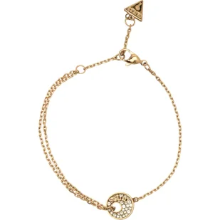 Guess Bransoletka BLOOMING SUMMER - Bransoletki - miniaturka - grafika 1