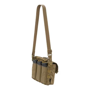 Helikon - Torba taktyczna Claymore - Adaptive Green - TB-CLY-CD-12 - Torby sportowe - miniaturka - grafika 6