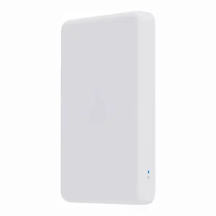 Xiaomi Magnetic Power Bank 5000mAh – Powerbank MagSafe USB-C, Bezprzewodowe Ładowanie, Kompaktowy, Biały - Powerbanki - miniaturka - grafika 1