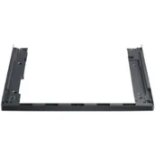 Akcesoria i części do pralek i suszarek - Łącznik HAIER HASTKX579A Antracyt - miniaturka - grafika 1