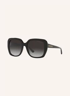 Michael Kors Okulary Przeciwsłoneczne Mk-2140 Manhasset schwarz - Okulary przeciwsłoneczne - miniaturka - grafika 1
