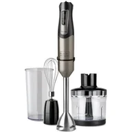 Blendery kielichowe - Blender Black+Decker BXHBA1200E Czarny - miniaturka - grafika 1