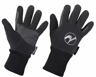 Busse Rękawiczki zimowe LUTZ - Rękawiczki jeździeckie - miniaturka - grafika 1