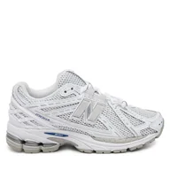 Sneakersy męskie - Sneakersy New Balance U1906RCA Biały - miniaturka - grafika 1