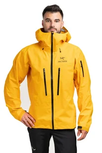 KURTKA ALPHA SV-EDZIZA - Sport OUTLET - miniaturka - grafika 1