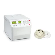 Inne urządzenia pomiarowe - OHAUS FC5513+R01 mikro wirówka laboratoryjna z rotorem 24 x 1,5/2,0ml, mikrowirówka kompaktowa - miniaturka - grafika 1