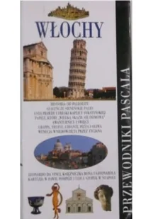 Włochy Przewodnik Pascala - Przewodniki - miniaturka - grafika 1