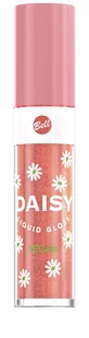 Bell Kwiatowy błyszczyk do ust Daisy Liquid Gloss 01, 4g - Błyszczyki do ust - miniaturka - grafika 1