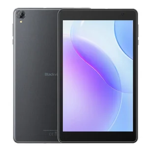 Blackview Tab 50 Wifi Rockchip 128 GB 8" 4 GB Wi-Fi 6E 802.11ax Szary 6931548314004 - Tablety - miniaturka - grafika 1