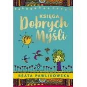 Rozwój osobisty - Księga dobrych myśli - miniaturka - grafika 1