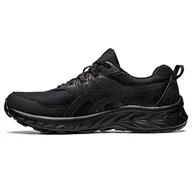 Trampki męskie - ASICS Gel-Venture 9, męskie trampki, Noir, 44.5 EU - miniaturka - grafika 1