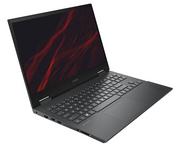 Laptopy - HP Omen 15-en0004nw / 155G9EA / AMD Ryzen 7 / 16GB / 512GB SSD / NVIDIA RTX 2060 / FullHD / Win 11 / Czarny 155G9EA-16GB_500SSD - miniaturka - grafika 1