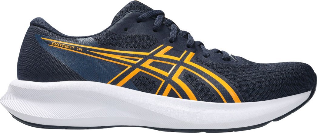 Asics Buty męskie do biegania Asics Patriot 14 1011C050 403 42,5