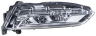 Lampy przednie - Reflektor przeciwmgłowy Hella 1ND 012 996-021 - miniaturka - grafika 1