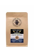 Kawa - COFFEE HUNTER Kawa ziarnista COFFEE HUNTER Polo Kotka 250g 11273-uniw - miniaturka - grafika 1