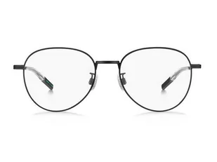 Okulary korekcyjne Tommy Hilfiger TJ 0067 F 003 - Okulary korekcyjne, oprawki, szkła - miniaturka - grafika 3