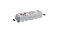 Zasilacze i transformatory - GLP ZASILACZ LED GLP 75W 12V IP67 LUX01579 - miniaturka - grafika 1