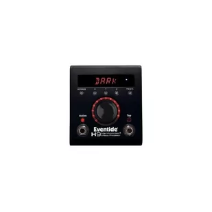 Eventide H9 Max Dark Harmonizer - Procesory dźwięku i przedwzmacniacze - miniaturka - grafika 1