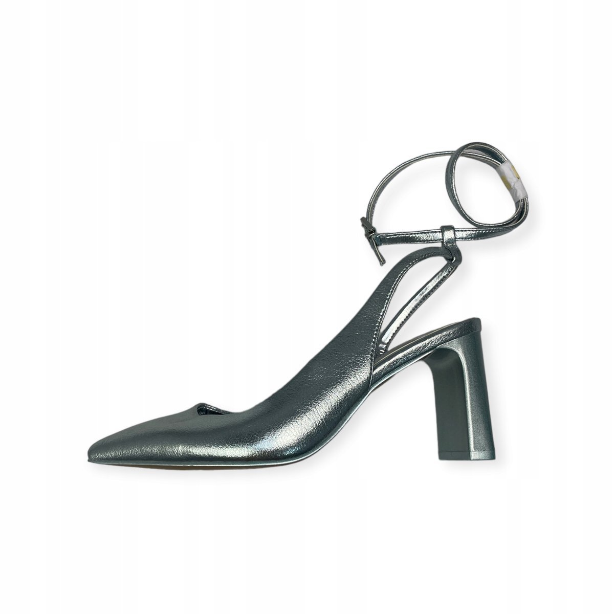 Eleganckie czółenka damskie obcas Aldo 36