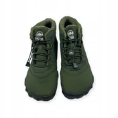 Skarpetki dla dzieci - HIKE Antypoślizgowe buty do chodzenia boso (Unisex) (BOGO) 42 - miniaturka - grafika 1