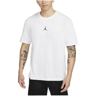 Koszulki męskie - Koszulka treningowa męska Nike Jordan Sport Drifit - miniaturka - grafika 1