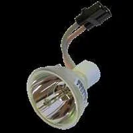 Lampy do projektorów - Lampa do OPTOMA EzPro 709S - oryginalna lampa bez modułu - miniaturka - grafika 1