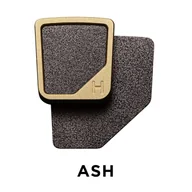 Cienie do powiek - Hourglass Cień do powiek Curator Cienie do powiek 1 g Ash - miniaturka - grafika 1