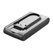 Akcesoria do odkurzaczy - Bateria do odkurzacza Dreame Z30,Z40 Station,Z30 Aquacycle,V30 Essential,V30 - miniaturka - grafika 1