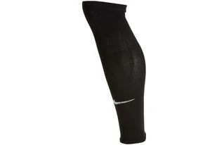 Nike Squad Leg Sleeve SK0033-010 Rozmiar: 42-50 - Skarpetki i podkolanówki sportowe - miniaturka - grafika 1