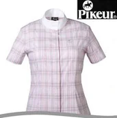 Koszulki jeździeckie - PIKEUR Koszula konkursowa junior - miniaturka - grafika 1